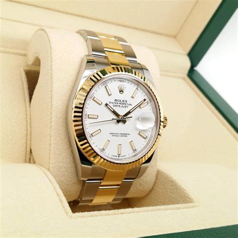 cost of rolex datejust 41|Rolex Datejust 41 resale value.